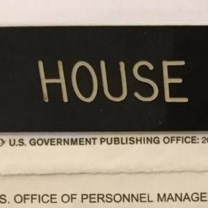 Meet your Posher, Gary